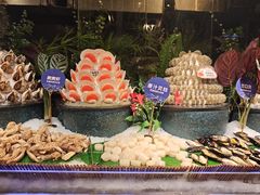 -芭菲盛宴·环球美食(袁家岗店)