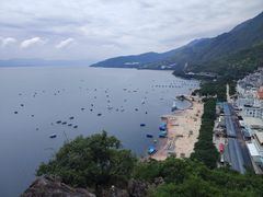 -抚仙湖禄充风景区