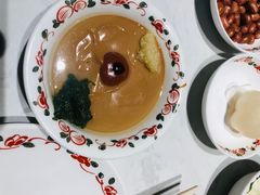 -东门口涮肉·砂锅·烤串(老门东店)