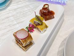 柒园三拼-柒园·三十年创意杭帮菜(龙湖滨江天街店)