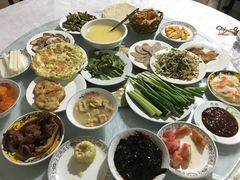 -康陵正德春饼宴26号
