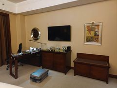 -深圳凯宾斯基酒店