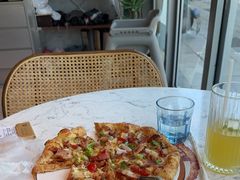 -必胜客(港城新天地店)