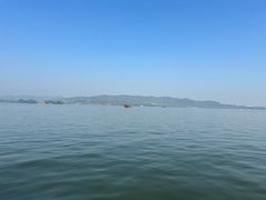 -西湖游船