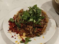 -百年粉蒸牛肉