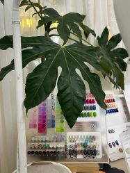 -UN·桃喜日系美睫美甲