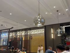 -稻香海鲜饭店(第一国际店)