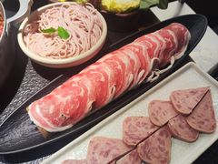 -滇牛云南火锅(桂林路店)