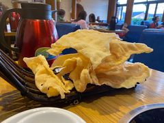 舌尖上的中国腾冲干豆片-妈妈的味道(和顺古镇店)