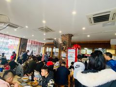 大堂-西环肥仔螺蛳粉(总店)
