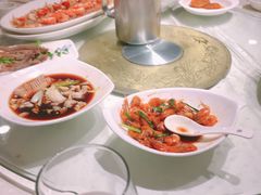 -顺风海鲜港(长寿路店)