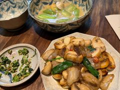 -十贰席·煨汤·台州菜(襄阳南路店)