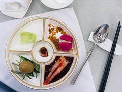 甜虾-虹御轩·传承江浙菜(虹桥店)