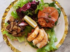 -The Rug Cafe(王府中环店)