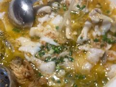 -太二酸菜鱼(福州泰禾店)