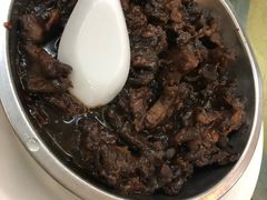 面豉蒸猪肉-腰记饭店(龙源路店)