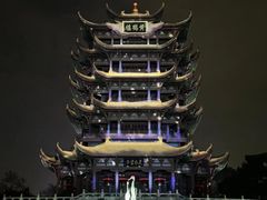 -黄鹤楼