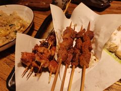 -长亭酒肆.武夷菜(鼓楼后海店)