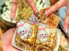 -乐园夜市场(五道口王庄路店)