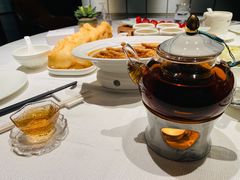 -天瑞轩·粤菜餐厅