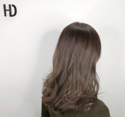 点击看大图 -HD HAIR STYLE