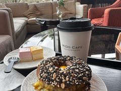 -深圳雅邦朗悦国际酒店