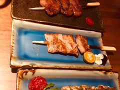 -山葵家居酒屋(天目里店)