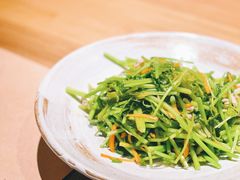 芹菜苗-青桃餐厅