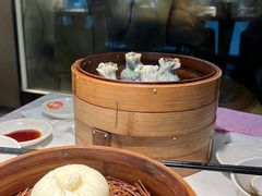 -花园茶楼·淮扬菜(兴城西路店)
