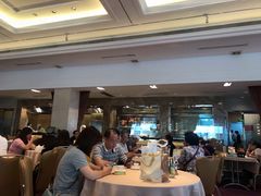 -金苑海鲜酒家(来魅力店)