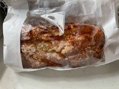 栗子起酥包-OUR Bakery(SKP-S店)