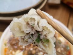 晓友烧麦-晓友烧麦(光华村店)