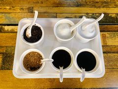 -老仓醋米线(嘎兰店)