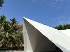 -海南清水湾莱佛士酒店