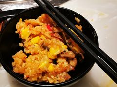-厚贞日式烤肉(龙之梦店)
