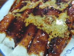 -洁美凉粉店(温江店)