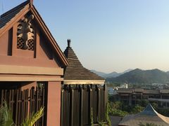 -广州都喜泰丽温泉度假酒店