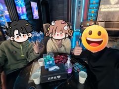 -屋有岛沉浸游戏旗舰店(中山公园店)