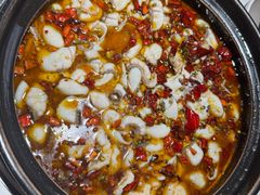 -周渝食惦酸菜鱼(青浦店)