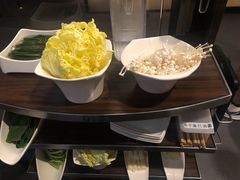 -海底捞火锅(连城广场店)