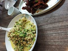 -今鲜源酒店·海鲜锅贴青岛菜(新湛路店)