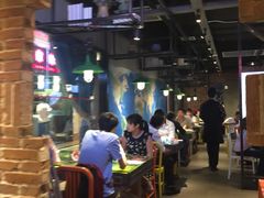 -辛香汇(大华第一坊店)