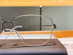 -EYEPHILO镜之道·克罗心眼镜