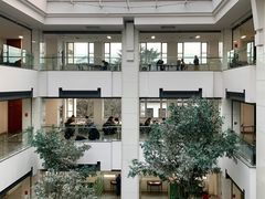 -苏州图书馆(人民路总馆)