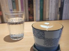 -古耳咖啡(北锣店)