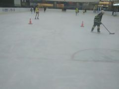 -冠军冰场CHAMPION RINK(百年港湾奥特莱斯店)
