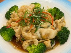 -友强·22年特色海鲜大排档·闽菜(厦门美食地标店)