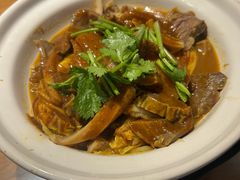 -肥仔文澳门猪骨煲(南京西路店)