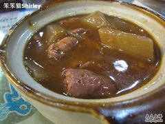 萝卜牛杂-仁信双皮奶(庙前直街店)