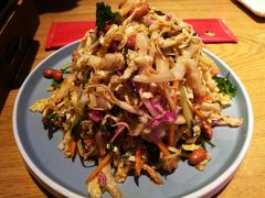 -大哈福烧烤·海鲜·家常菜(延安三路店)